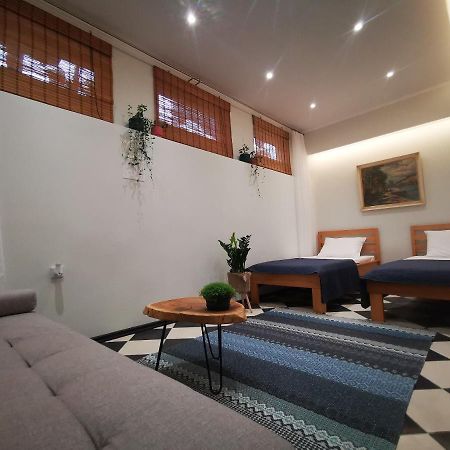 Moonrise Apartment Mostar Buitenkant foto