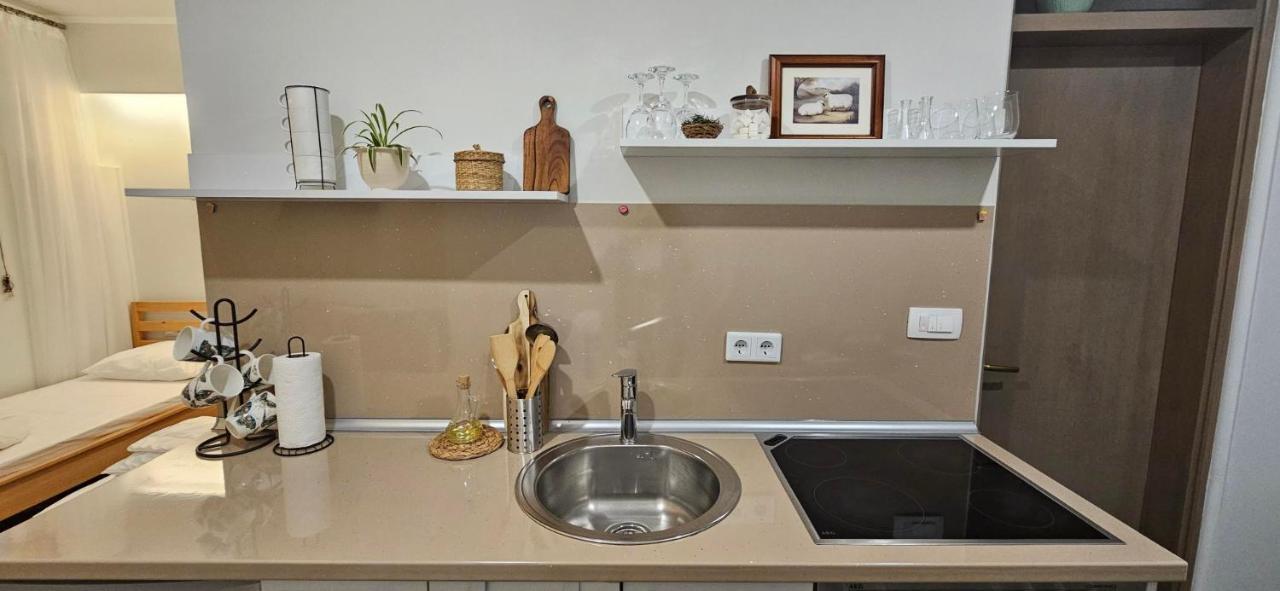 Moonrise Apartment Mostar Buitenkant foto