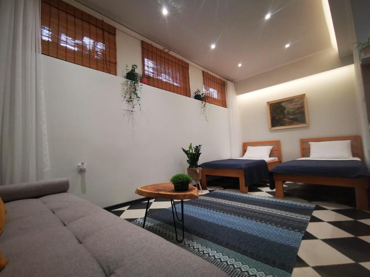 Moonrise Apartment Mostar Buitenkant foto