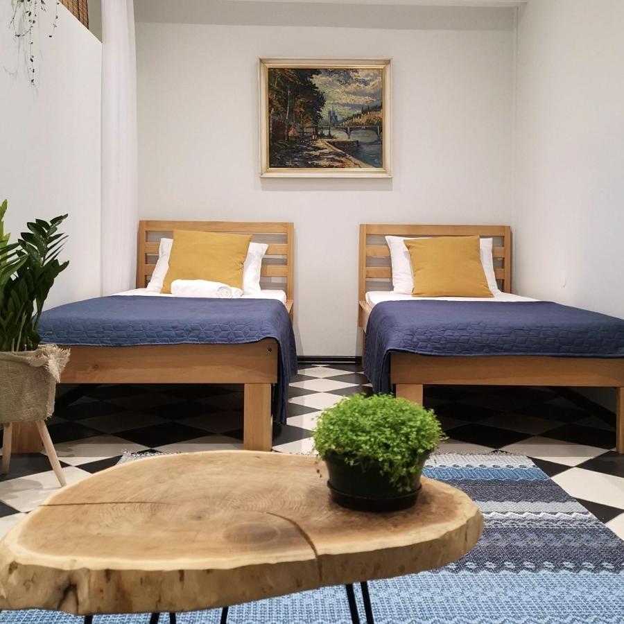Moonrise Apartment Mostar Buitenkant foto