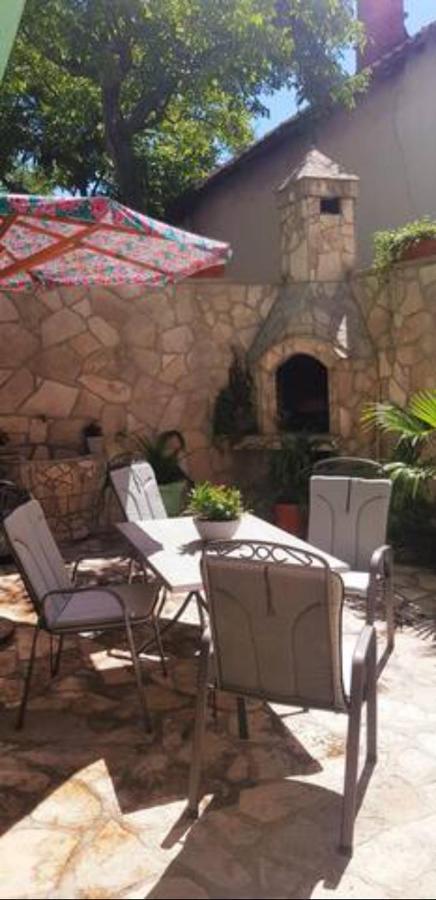 Moonrise Apartment Mostar Buitenkant foto