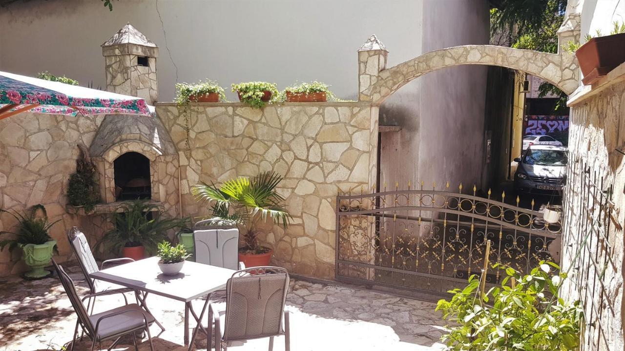 Moonrise Apartment Mostar Buitenkant foto