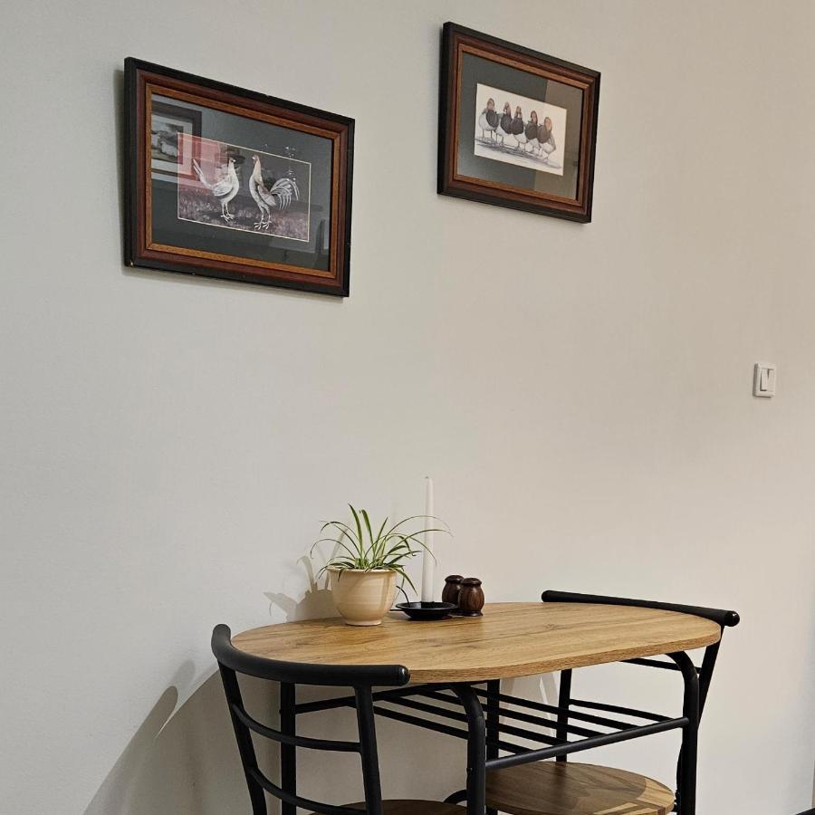 Moonrise Apartment Mostar Buitenkant foto